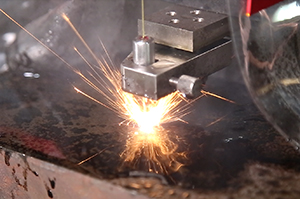 Mold Making-Wire EDM