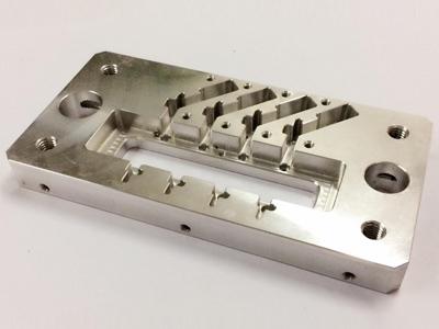 Prototipagem de Peças Mecânicas para Máquinas