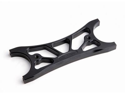 Servicio de Mecanizado de Plástico CNC
