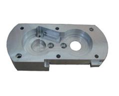 ماشینکاری CNC نظامی و دفاعی