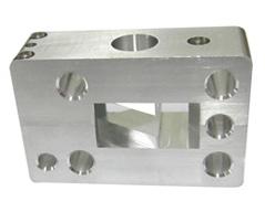 ماشینکاری CNC نظامی و دفاعی