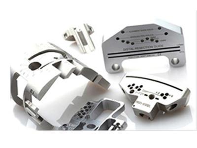 Usinage CNC pour l'armée et la défense