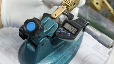 Apparecchiature di prova per la qualità