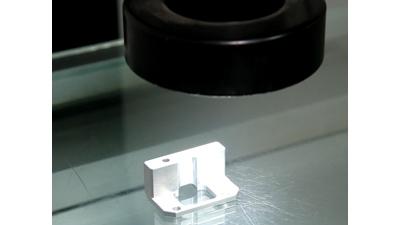 Testapparatuur voor kwaliteit