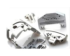 Prototypowanie części mechanicznych do maszyn