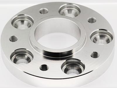 Petrol ve Gaz CNC İşleme Hizmeti