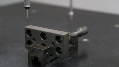 Kalite için Test Ekipmanları
