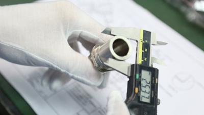 Kalite için Test Ekipmanları