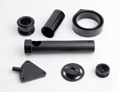 Linh kiện gia công chính xác cho khai thác mỏ