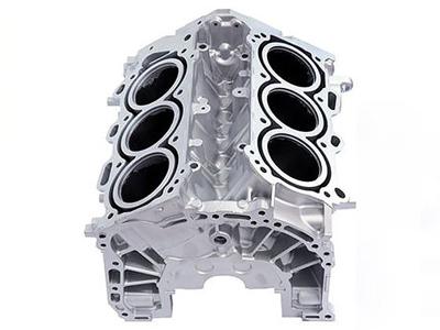 Linh kiện gia công CNC cho sản xuất điện năng