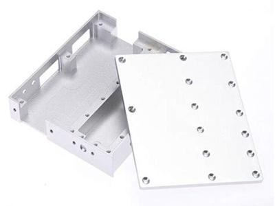 Tạo nguyên mẫu các bộ phận cơ khí cho máy móc